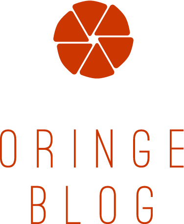 Oringe Blog